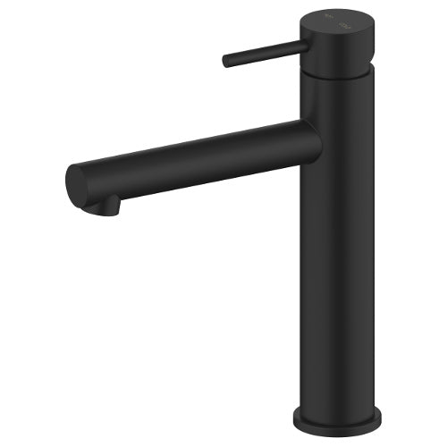 Millennium Cioso Mid Rise Vessel Mixer - Matte Black