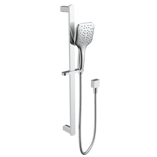 Millennium Konti Rail Shower - Chrome