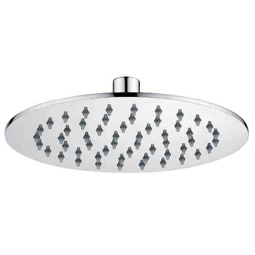 Millennium Akemi 250mm Shower Rose - Chrome