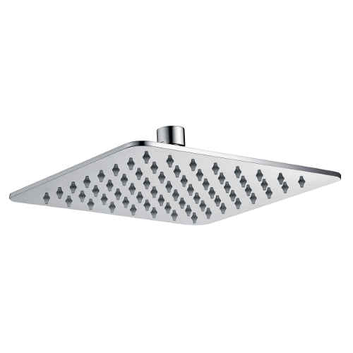 Millennium Kiato 200mm Shower Rose - Chrome