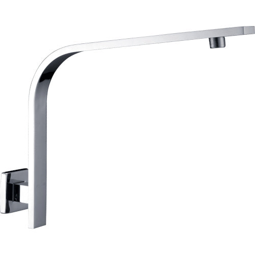 Millennium Kiato Raised Shower Arm - Chrome