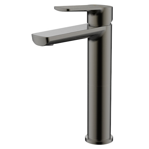 Millennium Akemi Extended Vessel Mixer - Gunmetal