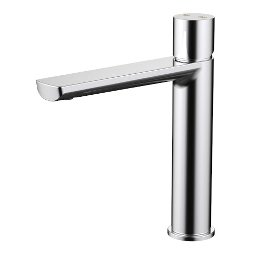 Millennium Finesa Vessel Mixer - Chrome