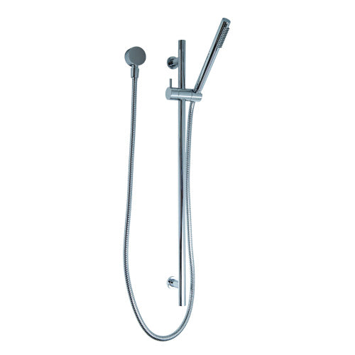 Millennium Cioso Rail Shower - Chrome