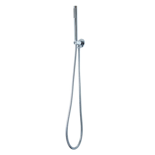 Millennium Cioso Hand Shower On Hook - Chrome