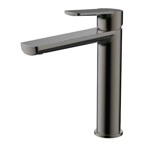 Millennium Akemi Mid Rise Vessel Mixer - Gunmetal
