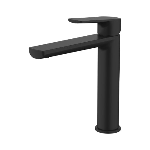 Millennium Akemi Mid Rise Vessel Mixer - Matte Black