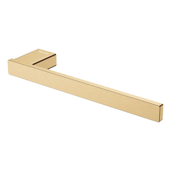 Fienza Tono Hand Towel Rail - Urban Brass