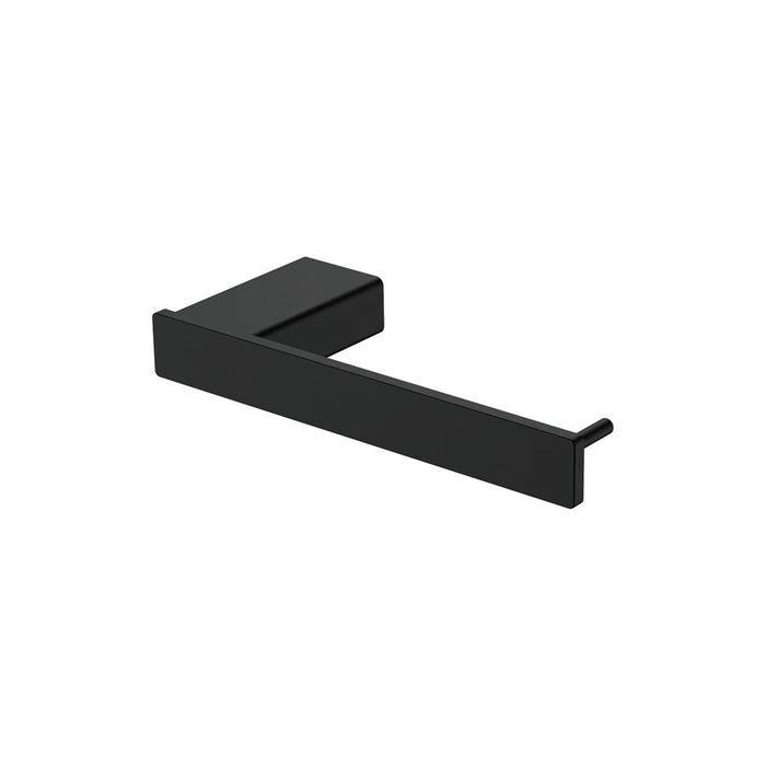 Fienza Tono Toilet Roll Holder - Matte Black