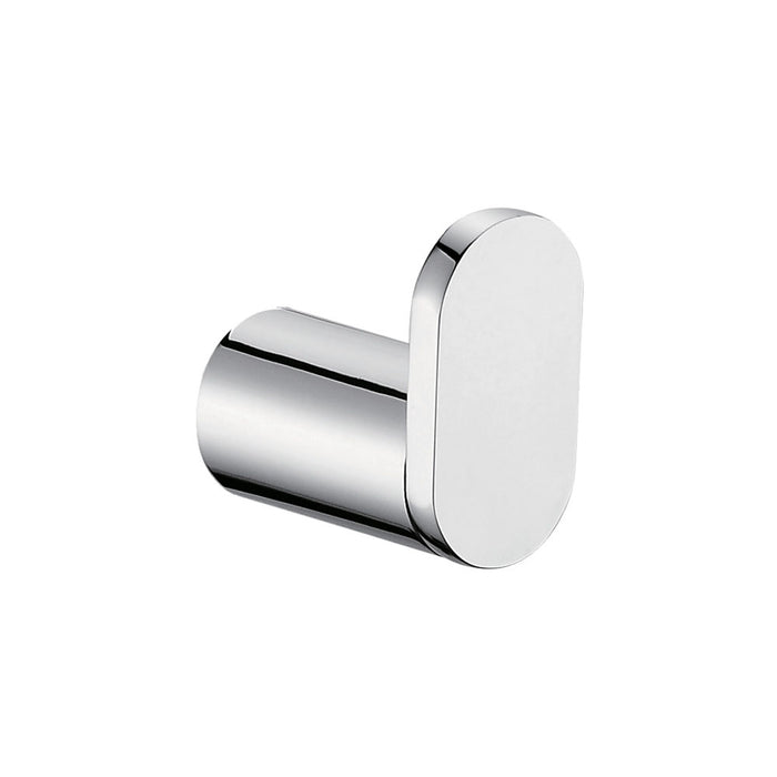 Fienza Empire Robe Hook - Chrome
