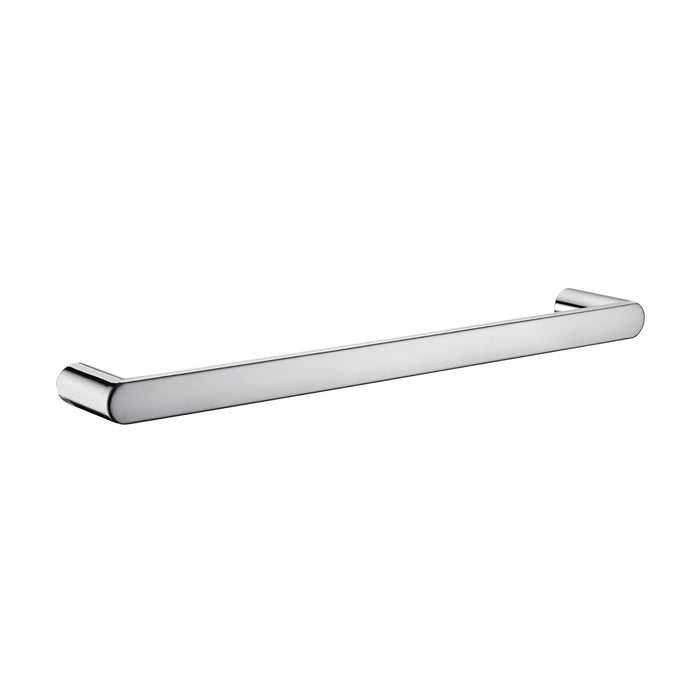 Fienza Empire 610mm Single Towel Rail - Chrome