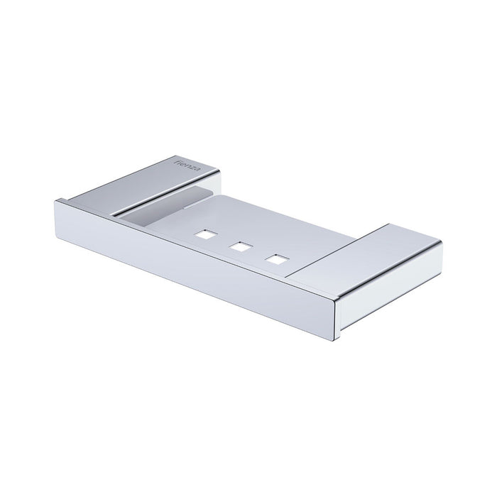 Fienza Tono Soap Shelf - Chrome