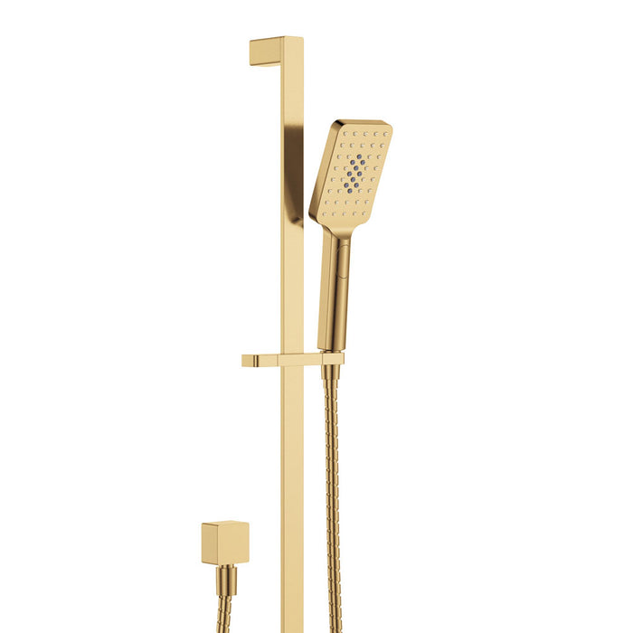 Fienza Tono Rail Shower - Urban Brass