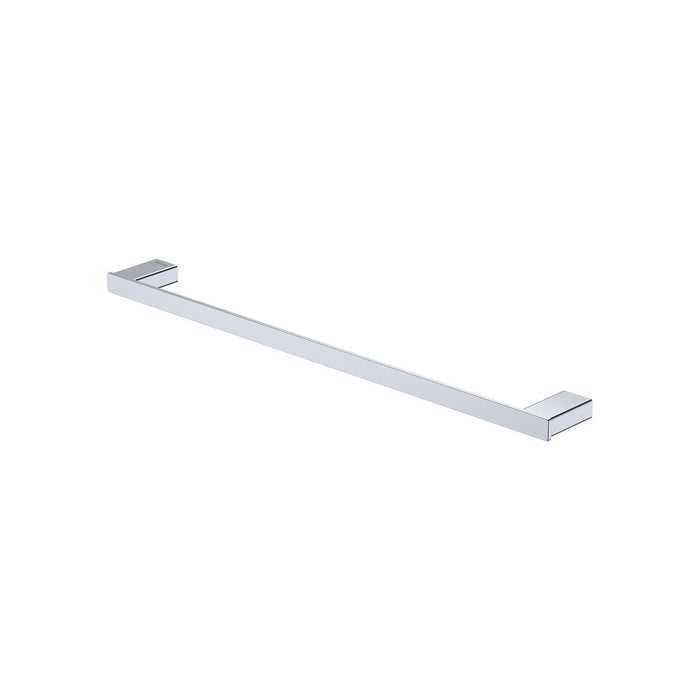 Fienza Tono 610mm Single Towel Rail - Chrome