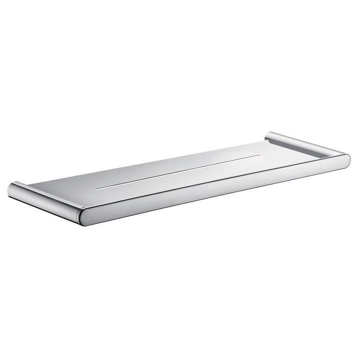 Fienza Empire Shelf - Chrome