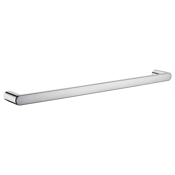 Fienza Empire 810mm Single Towel Rail - Chrome
