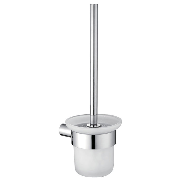 Fienza Empire Toilet Brush - Chrome