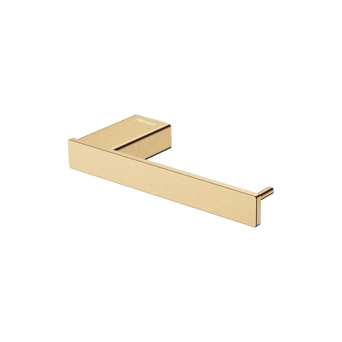 Fienza Tono Toilet Roll Holder - Urban Brass