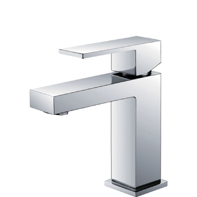 Fienza Jet Basin Mixer - Chrome