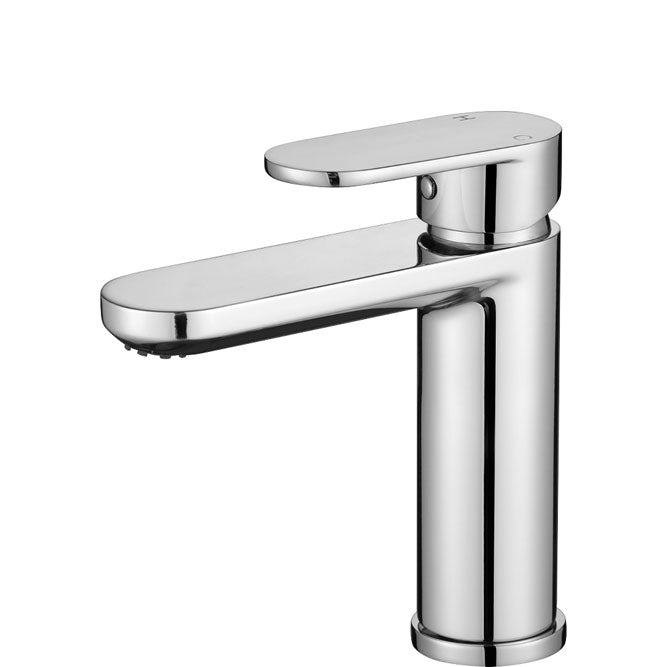 Fienza Empire Basin Mixer - Chrome