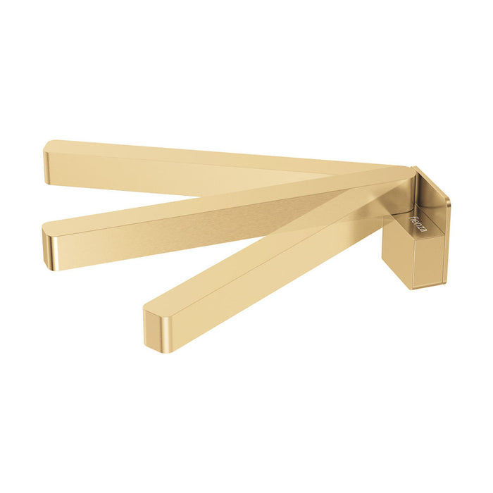 Fienza Tono Swivel Bath Outlet - Urban Brass