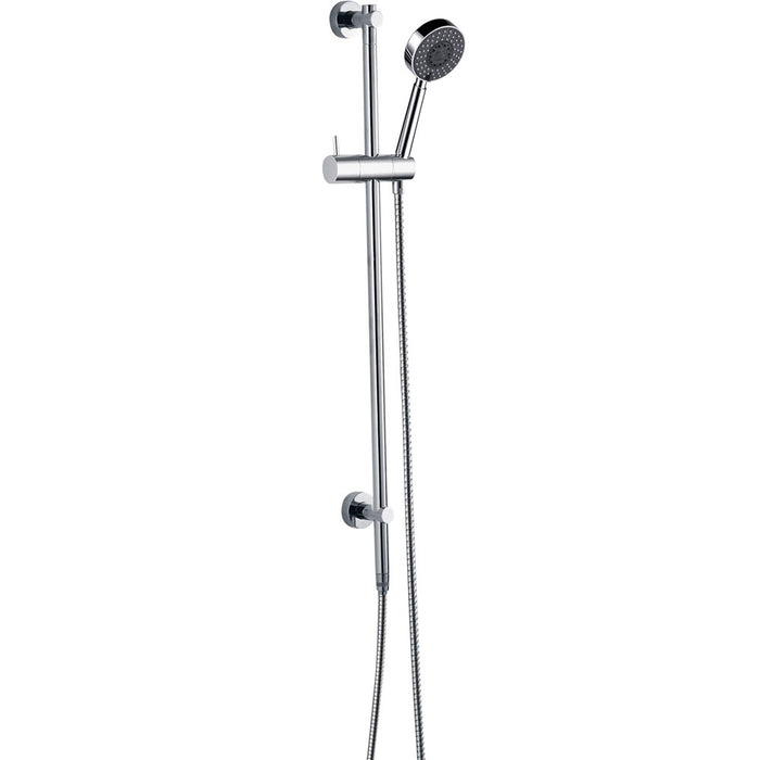 Fienza Isabella Rail Shower - Chrome