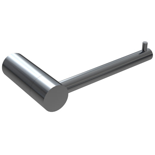 Millennium Finesa Toilet Roll Holder - Chrome