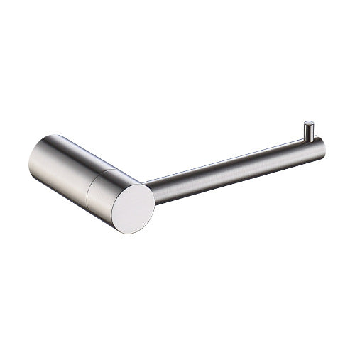 Millennium Finesa Toilet Roll Holder - Brushed Nickel