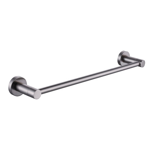 Millennium Cioso Hand Towel Bar - Brushed Nickel