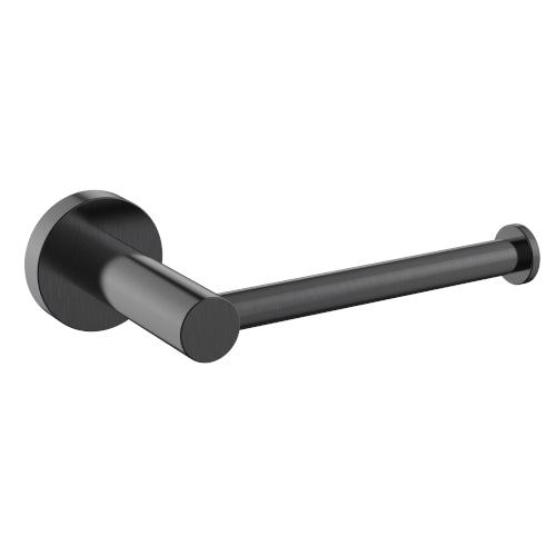 Millennium Cioso Toilet Roll Holder - Gunmetal