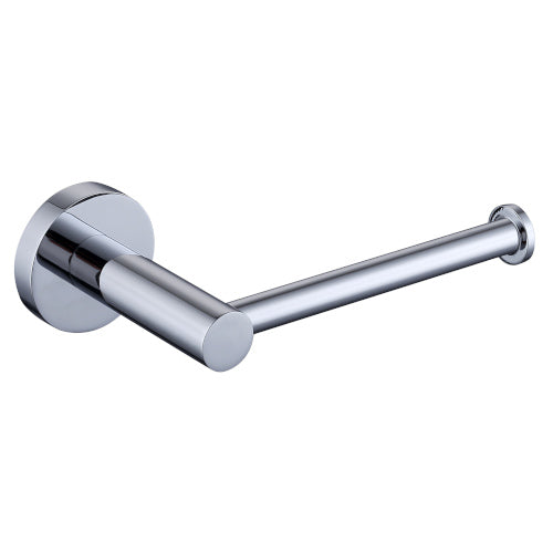 Cali Toilet Roll Holder - Chrome