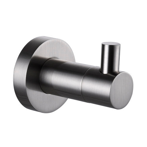 Millennium Cioso Robe Hook - Brushed Nickel