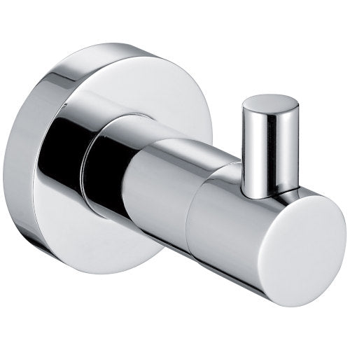 Millennium Cioso Robe Hook - Chrome