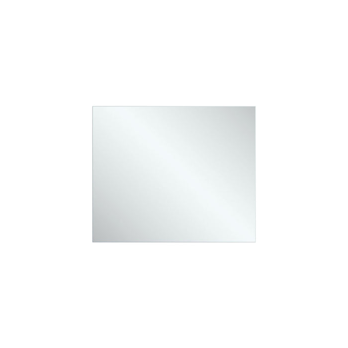 Fienza Pencil Edged Mirror - 900mm x 750mm