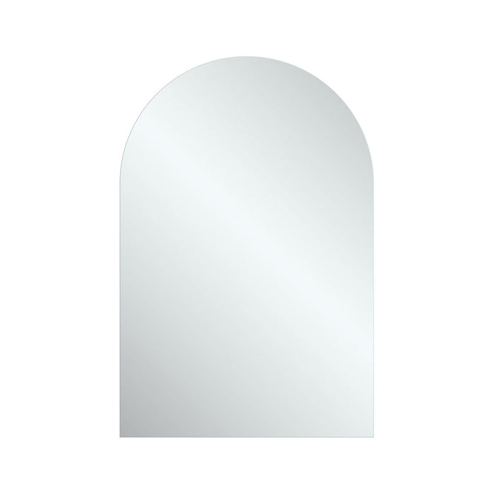 Fienza Arch Mirror 600mm x 900mm