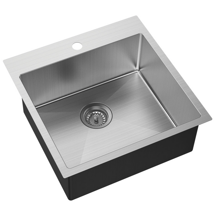 Fienza Hana 42L Laundry Sink
