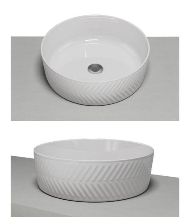 Timberline Allure Arrow Basin
