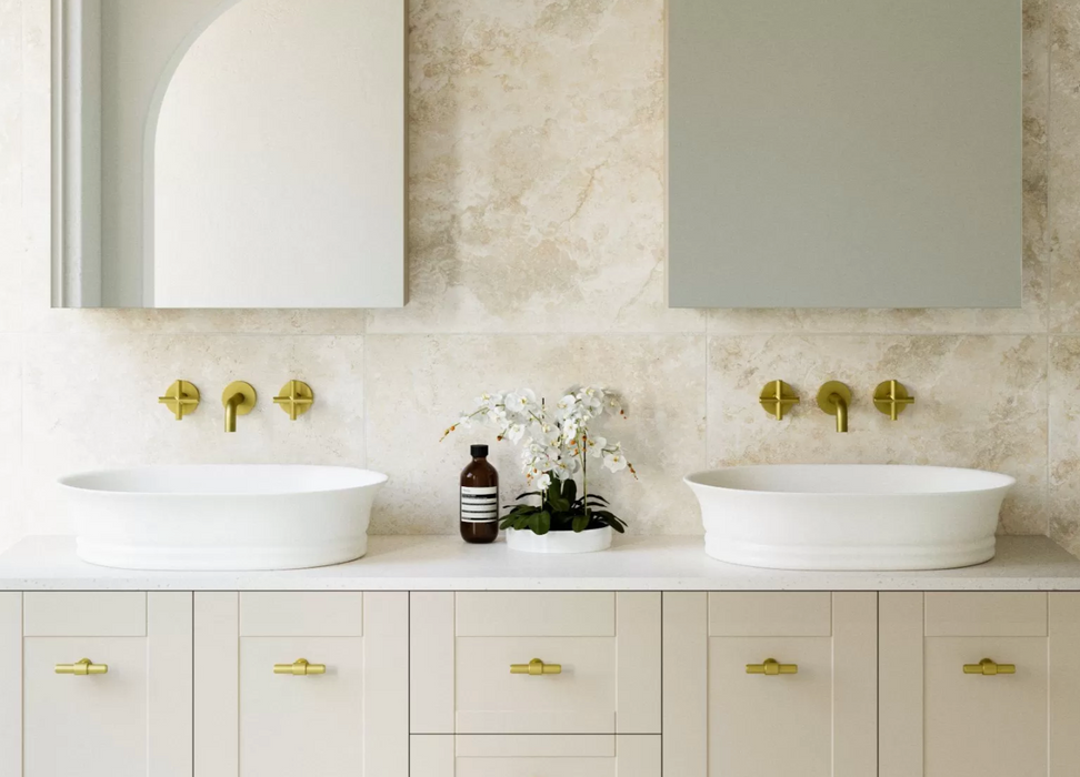 Bonnie Oval Basin 560mm