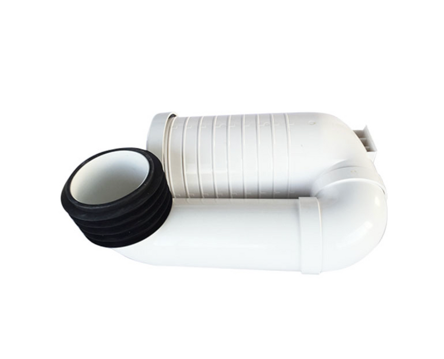 Fienza S-Trap Extended Pipe 160mm - 230mm