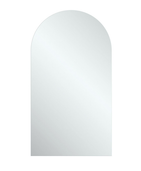 Fienza Arch Mirror 500mm x 900mm