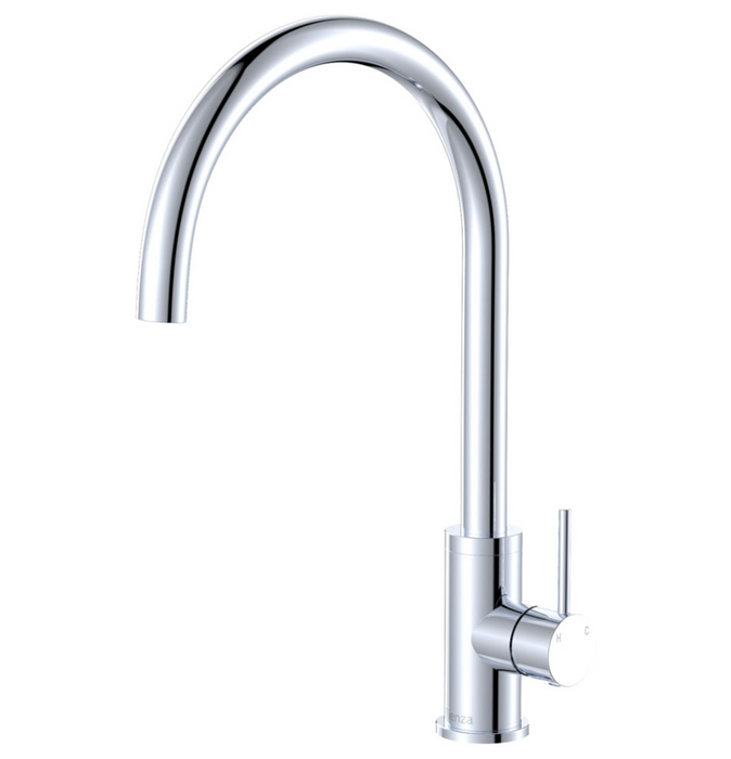 Fienza Kaya Sink Mixer - Chrome