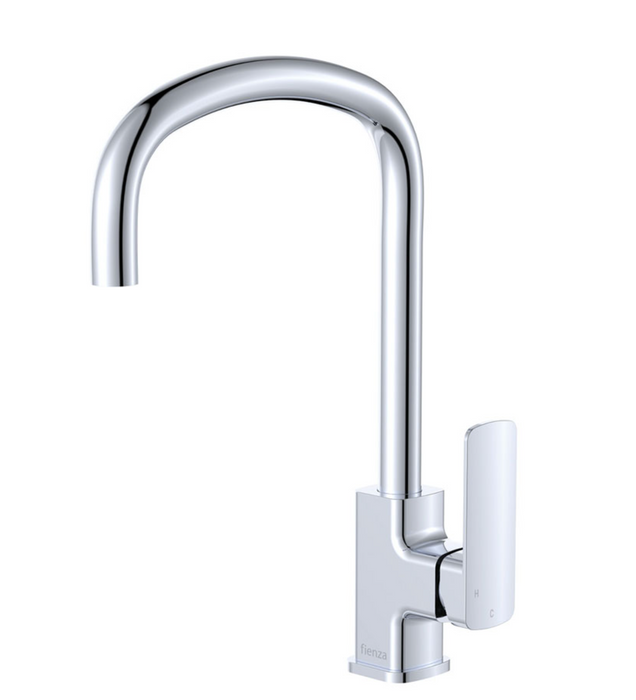 Fienza Tono Sink Mixer - Chrome