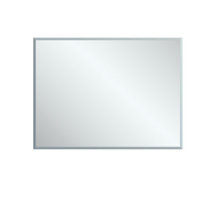 Fienza Bevelled Edged Mirror - 1200mm x 800mm