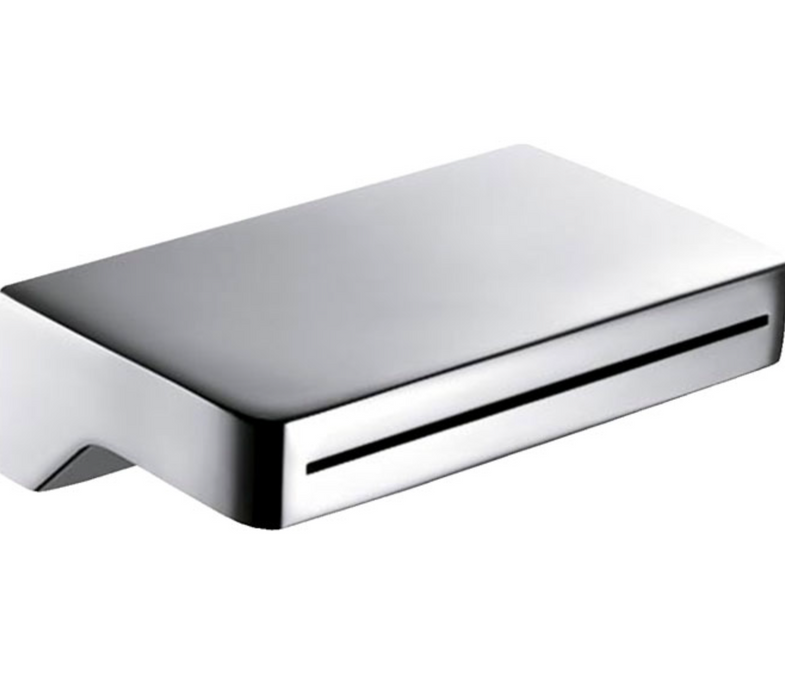 Fienza Forche Bath Outlet - Chrome