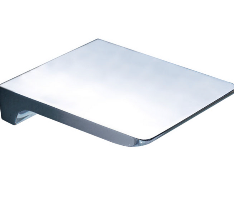 Fienza Harmon Bath Outlet - Chrome