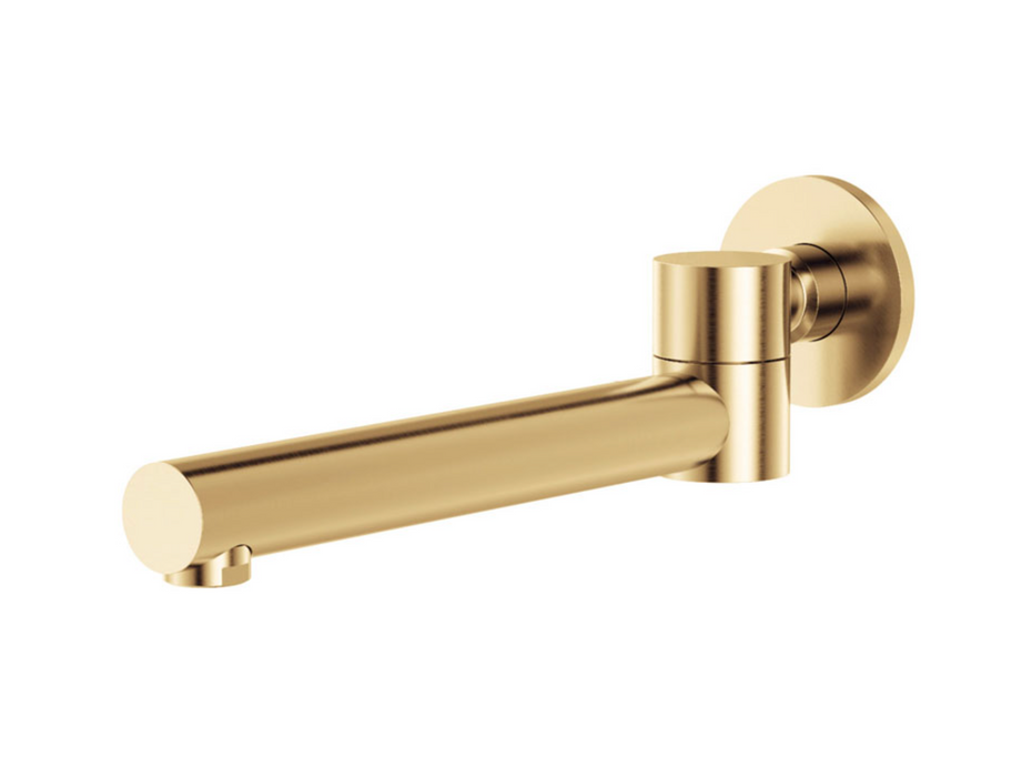 Fienza Michelle Swivel Bath Outlet - Urban Brass