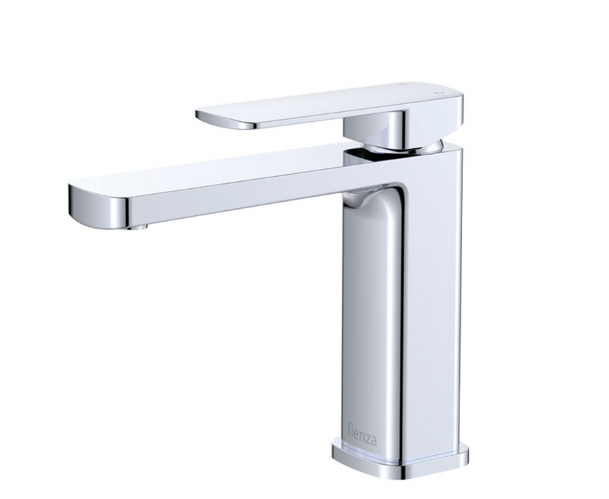 Fienza Tono Basin Mixer - Chrome