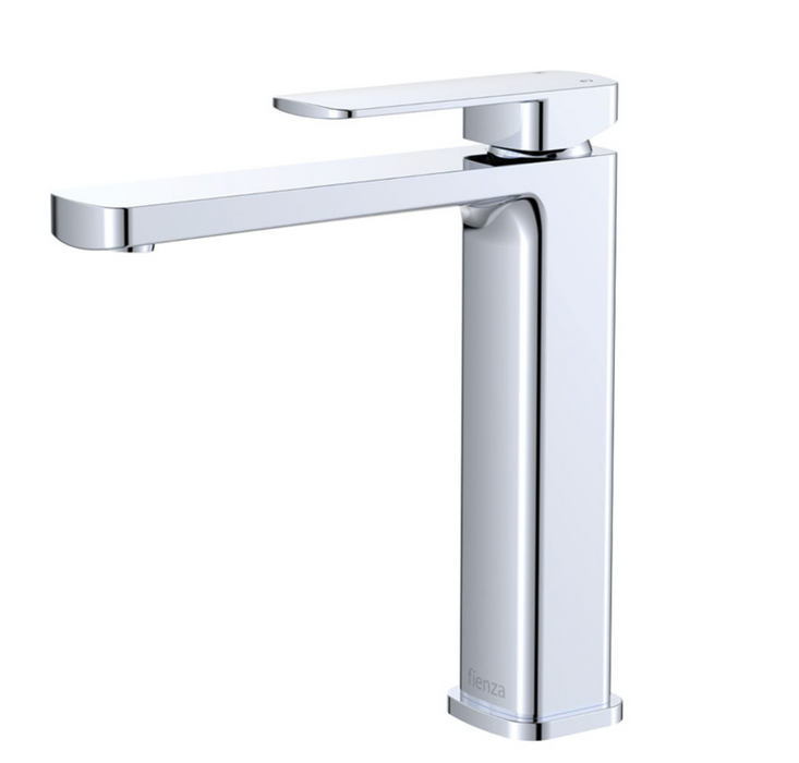 Fienza Tono Medium Basin Mixer - Chrome