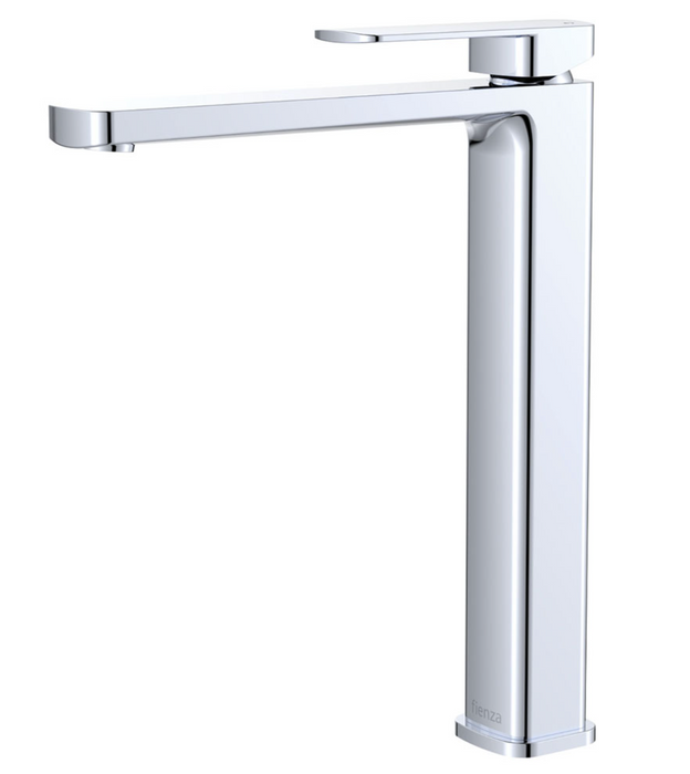 Fienza Tono Tall Basin Mixer - Chrome