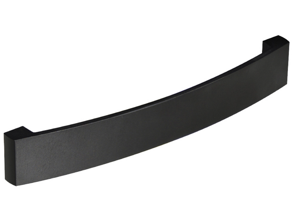Fienza Bow 160mm Handle - Matte Black